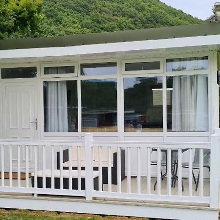 Forget-Me-Not 114 Woodlands Park New Quay Apartamento New Quay  Exterior foto
