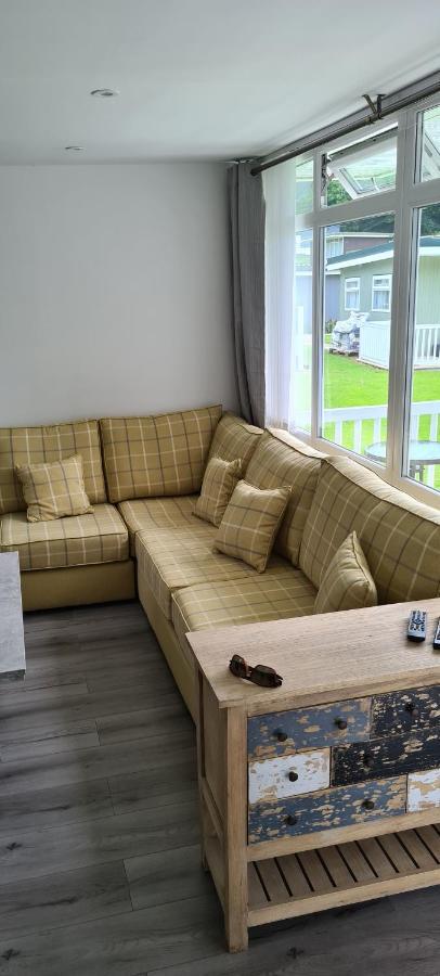 Forget-Me-Not 114 Woodlands Park New Quay Apartamento New Quay  Exterior foto