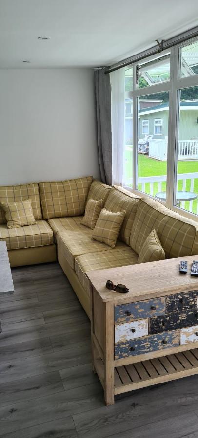Forget-Me-Not 114 Woodlands Park New Quay Apartamento New Quay  Exterior foto