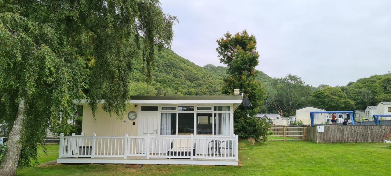 Forget-Me-Not 114 Woodlands Park New Quay Apartamento New Quay  Exterior foto