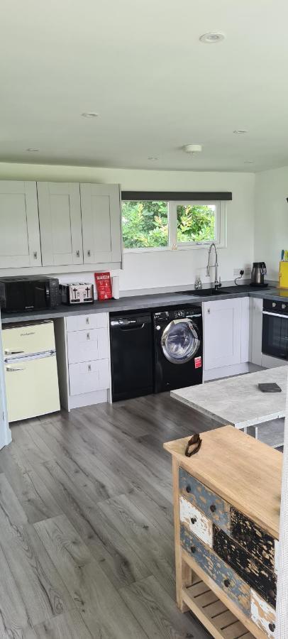 Forget-Me-Not 114 Woodlands Park New Quay Apartamento New Quay  Exterior foto