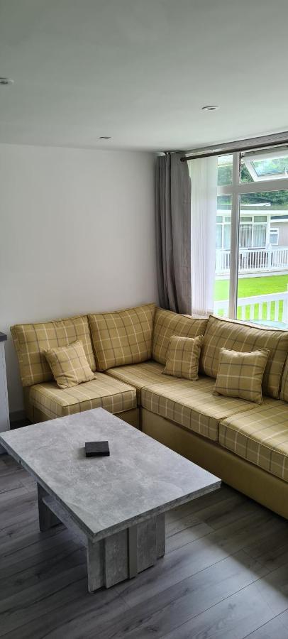 Forget-Me-Not 114 Woodlands Park New Quay Apartamento New Quay  Exterior foto